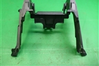 Консоль (передняя часть) (BP4K60401) для Mazda Mazda 3 (BK) с 2003-2009г
