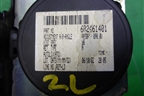 Ремень безопасности задний левый для Mazda Mazda 3 (BK) с 2003-2009г