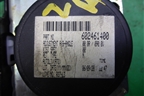 Ремень безопасности задний правый для Mazda Mazda 3 (BK) с 2003-2009г