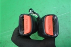 Замок ремня безопасности задний для Mazda Mazda 3 (BK) с 2003-2009г