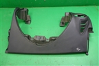 Накладка на торпедо (левая) (BP4K60360) для Mazda Mazda 3 (BK) с 2003-2009г