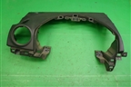 Накладка на торпедо (левая) (BP4K60360) для Mazda Mazda 3 (BK) с 2003-2009г