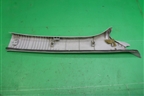 Обшивка стойки лобового стекла левая (BP4K68171) для Mazda Mazda 3 (BK) с 2003-2009г