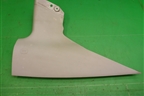 Обшивка стойки задняя верхняя левая (BN8V68261) для Mazda Mazda 3 (BK) с 2003-2009г