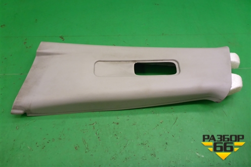 Обшивка стойки центральная верхняя левая (BP4K68211) для Mazda Mazda 3 (BK) с 2003-2009г 