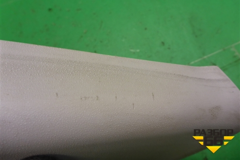 Обшивка стойки центральная верхняя левая (BP4K68211) для Mazda Mazda 3 (BK) с 2003-2009г 
