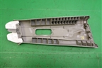Обшивка стойки центральная верхняя левая (BP4K68211) для Mazda Mazda 3 (BK) с 2003-2009г