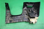 Накладка на торпедо (под рулём) (BR5S6428) для Mazda Mazda 3 (BK) с 2003-2009г