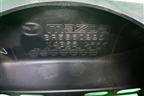 Кожух рулевой колонки (BR5S60221) для Mazda Mazda 3 (BK) с 2003-2009г