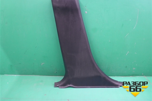 Обшивка стойки центральная нижняя левая (BP4K68231) для Mazda Mazda 3 (BK) с 2003-2009г 