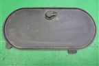 Обшивка багажника левая (крышка) (BN8V688V0) для Mazda Mazda 3 (BK) с 2003-2009г
