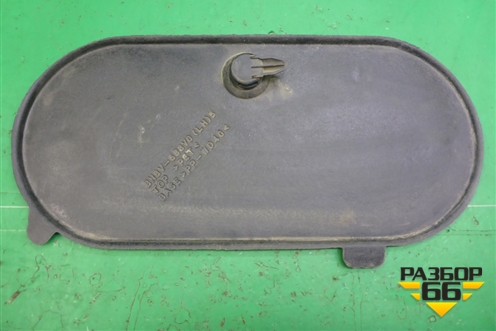 Обшивка багажника левая (крышка) (BN8V688V0) для Mazda Mazda 3 (BK) с 2003-2009г 