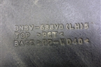Обшивка багажника левая (крышка) (BN8V688V0) для Mazda Mazda 3 (BK) с 2003-2009г
