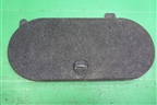 Обшивка багажника левая (крышка) (BN8V688V0) для Mazda Mazda 3 (BK) с 2003-2009г