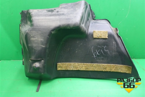 Обшивка багажника правая (седан) (BN8V68850) для Mazda Mazda 3 (BK) с 2003-2009г 