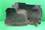 Обшивка багажника правая (седан) (BN8V68850) для Mazda Mazda 3 (BK) с 2003-2009г