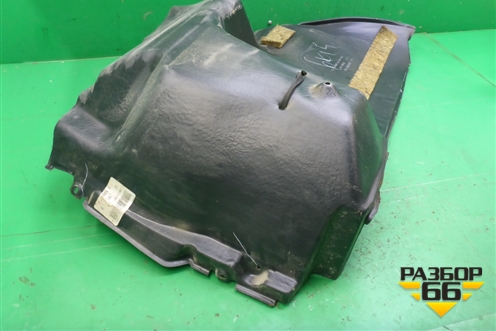 Обшивка багажника правая (седан) (BN8V68850) для Mazda Mazda 3 (BK) с 2003-2009г 