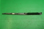 Накладка на торпедо (BP4K55256) для Mazda Mazda 3 (BK) с 2003-2009г