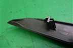 Накладка на торпедо (BP4K55256) для Mazda Mazda 3 (BK) с 2003-2009г