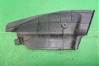 Накладка внутренняя (на консоль левая) (BP4K64241) для Mazda Mazda 3 (BK) с 2003-2009г