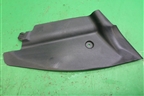 Накладка внутренняя (на консоль левая) (BP4K64241) для Mazda Mazda 3 (BK) с 2003-2009г