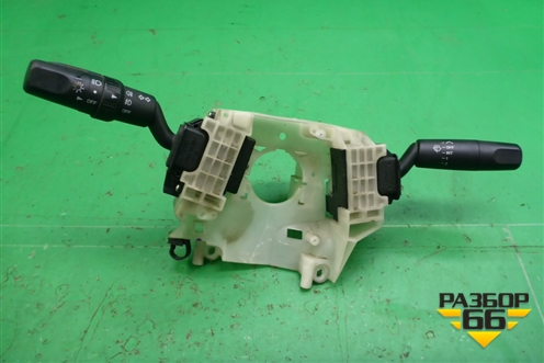 Переключатель подрулевой в сборе (седан) для Mazda Mazda 3 (BK) с 2003-2009г 