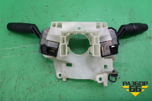 Переключатель подрулевой в сборе (седан) для Mazda Mazda 3 (BK) с 2003-2009г 