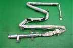 Подушка безопасности боковая шторка правая (седан) (606280500B) для Mazda Mazda 3 (BK) с 2003-2009г