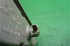 Фонарь задний стоп сигнал (седан) (BN8V51580) для Mazda Mazda 3 (BK) с 2003-2009г