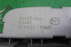 Фонарь задний стоп сигнал (седан) (BN8V51580) для Mazda Mazda 3 (BK) с 2003-2009г