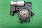 Моторчик стеклоподъёмника задний левый для Mazda Mazda 3 (BK) с 2003-2009г