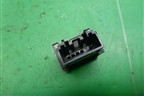 Кнопка обогрева сидений (BP4L66420) для Mazda Mazda 3 (BK) с 2003-2009г
