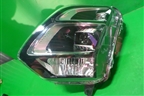 Фара левая (Led с блоком) (605000530AA) для OMODA C5 с 2022г