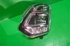 Фара левая (Led с блоком) (605000530AA) для OMODA C5 с 2022г