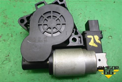 Моторчик стеклоподъёмника задний правый (CM011760) для Mazda Mazda 3 (BK) с 2003-2009г 