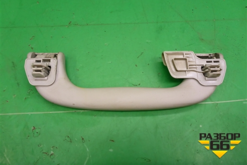 Ручка внутренняя потолочная (задняя) для Mazda Mazda 3 (BK) с 2003-2009г 