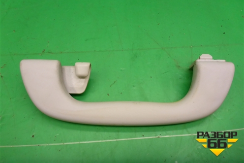 Ручка внутренняя потолочная (задняя) для Mazda Mazda 3 (BK) с 2003-2009г 