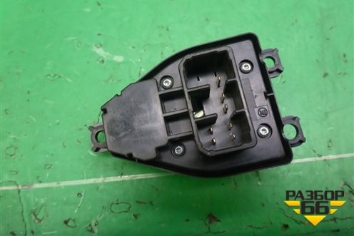 Переключатель регулировки зеркал (BJOE66600) для Mazda Mazda 3 (BK) с 2003-2009г 