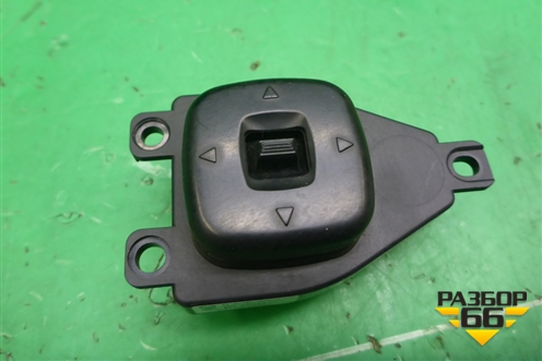 Переключатель регулировки зеркал (BJOE66600) для Mazda Mazda 3 (BK) с 2003-2009г 