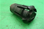 Кронштейн радиатора верхний (3M5H8125AC) для Mazda Mazda 3 (BK) с 2003-2009г
