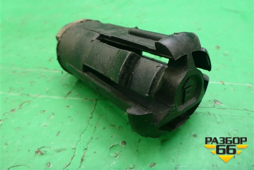 Кронштейн радиатора верхний (3M5H8125AC) для Mazda Mazda 3 (BK) с 2003-2009г 