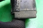Кронштейн радиатора верхний (3M5H8125AC) для Mazda Mazda 3 (BK) с 2003-2009г