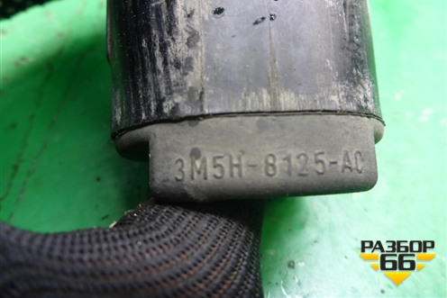 Кронштейн радиатора верхний (3M5H8125AC) для Mazda Mazda 3 (BK) с 2003-2009г 