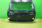 Дверь багажника без стекла (6700542650) для Toyota Rav-4 с 2018г