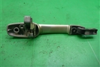 Ручка наружная двери задней левой для Mazda Mazda 3 (BK) с 2003-2009г