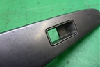 Накладка двери задней правой (BS3H5281J) для Mazda Mazda 3 (BK) с 2003-2009г
