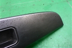 Накладка двери задней правой (BS3H5281J) для Mazda Mazda 3 (BK) с 2003-2009г