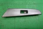 Накладка двери задней правой (BS3H5281J) для Mazda Mazda 3 (BK) с 2003-2009г