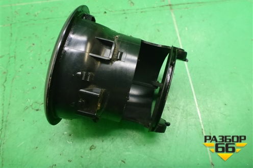 Дефлектор воздушный (BP4KGM731) для Mazda Mazda 3 (BK) с 2003-2009г 