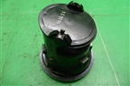 Дефлектор воздушный (BP4KGM731) для Mazda Mazda 3 (BK) с 2003-2009г